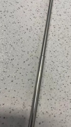 Antena Telescópia Cromada Universal 95cm na internet