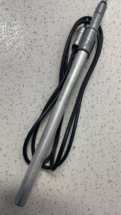 Antena Telescópia Cromada Universal 95cm - loja online