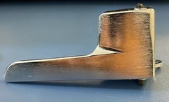 Maçaneta Interna Gol G4 2006 Até 2013 Lado Esquerdo Mod Origi - comprar online