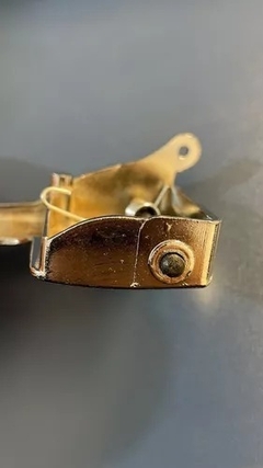 Maçaneta Interna Gol G4 2006 Até 2013 Lado Direito Mod Origi - Casa das Peças RP