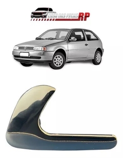 Maçaneta Interna Gol G2 1994 Até 2001 Lado Esquerdo Mod Orig