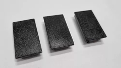 Kit Moldura Painel Gol Cl Saveiro Voyage Parati Completo - Casa das Peças RP