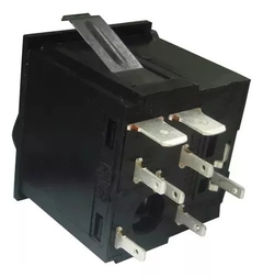 Kit Moldura Painel Gol Cl Saveiro Voyage Parati Completo - comprar online