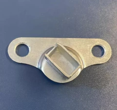Imagem do Par Dobradiça Tampa Traseira Ford F1000 93/98 Sem Bucha