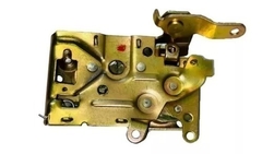 Fechadura Porta F1000 F4000 F12000 1993 A 1998 Lado Esquerdo - comprar online