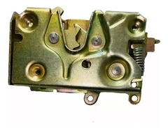 Par Fechadura Porta F1000 F4000 F12000 1993 A 1998 Mod Origi