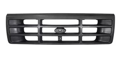 Kit Grade F1000 F4000 Farol Aros Lanternas 1997 1998 Preto - loja online