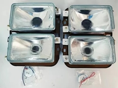 Par Farol + Aro Farol Da F1000 F4000 F600 F11000 Até 1992 - comprar online