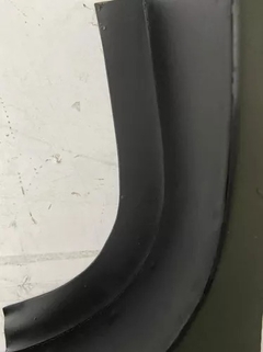 Par Pé De Coluna Da Porta F1000 F4000 F600 1972 Até 1992 - comprar online