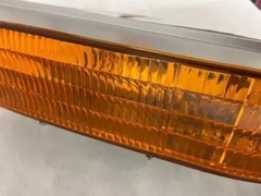 Grade Cromada F1000 F4000 1997 1998 Completa Frente Toda