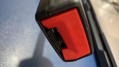 Haste Cinto Segurança F1000 F4000 F600 F11000 72 Até 92 Le - Casa das Peças RP