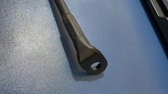 Par Haste Cinto Segurança F1000 F4000 F600 F11000 72 Até 92 - comprar online