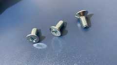 Fechadura Da Porta F1000 F4000 F600 72/92 Com Parafusos Le - comprar online