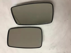 Par Espelho Retrovisor F1000 72 A 92 Com Braço Mod Original - loja online