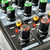 Mixer 4 canales SHIMURA V2 2 MIC + 1 ST - tienda online