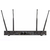 Micrófono Inalámbrico doble Apogee UHF U-42HTD - comprar online