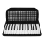 Acordeón Corelli 48 bajos 30 teclas HC3048 B - comprar online
