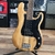 Precision Bass Stagg Vintage Natural - comprar online