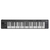 Controlador MIDI NUX 61 teclas NTK61 - comprar online