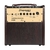 AMPLIFICADOR ACÚSTICA NUX AC80 STAGEMAN II - MAGNIFICOMUSICA