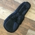 Funda ukelele soprano acolchada - comprar online