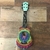 Ukelele Soprano Yuka YUS60 Mandala