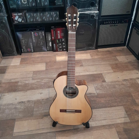 Fonseca 40Kec Petiribí brillante