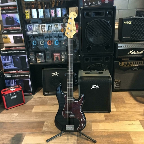 Precision Bass SX Vintage 62 con funda - comprar online