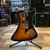 GUITARRA ELÉCTRICA HAGSTROM FANTOMEN CON ESTUCHE RÍGIDO en internet