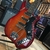 HAGSTROM RETROSCAPE CONDOR CHERRY BURST - MAGNIFICOMUSICA