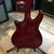 HAGSTROM RETROSCAPE CONDOR CHERRY BURST - comprar online