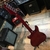 HAGSTROM RETROSCAPE CONDOR CHERRY BURST en internet