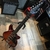 HAGSTROM RETROSCAPE CONDOR CHERRY BURST