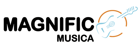 MAGNIFICOMUSICA