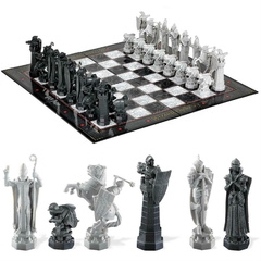 AJEDREZ HARRY POTTER - comprar online