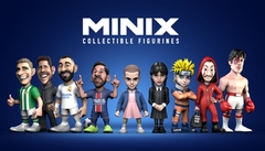 FIGURA ELEVEN COLLECTION MINIX en internet