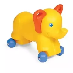 ANDADOR ELEFANTE TROMPITA VEGUI