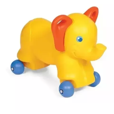 ANDADOR ELEFANTE TROMPITA VEGUI