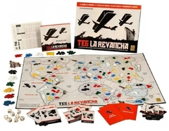TEG LA REVANCHA - comprar online