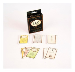 TEG CARTAS - comprar online