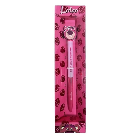 BOLÍGRAFO MOOVING LOTSO