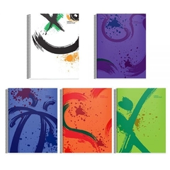 CUADERNO ESSENTIAL 22x29 84hry.