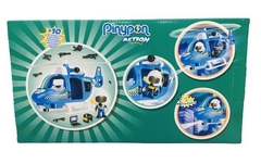 PINYPON HELICOPTERO POLICÍA 14782 - tienda online