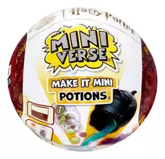 MINI VERSE HARRY POTTER
