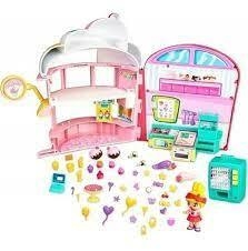 PINYPON PLAYSET PANADERÍA 15880 en internet