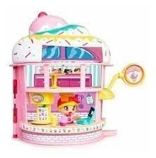 PINYPON PLAYSET PANADERÍA 15880 - comprar online