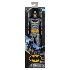 BATMAN FIGURA PREMIUM