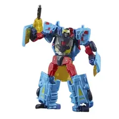 TRANSFORMERS LEGACY UNITED - FIGURA DELUXE DE COLECCION - Librería Ortelli