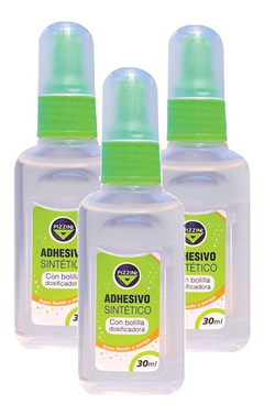 ADHESIVO PIZZINI 30ml