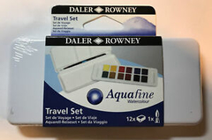 SET DE VIAJE AQUAFINE X 24 en internet